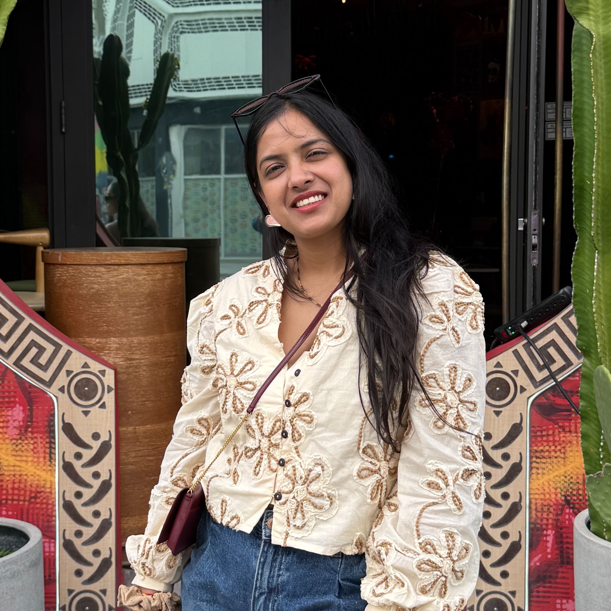 Swabhi Gupta
