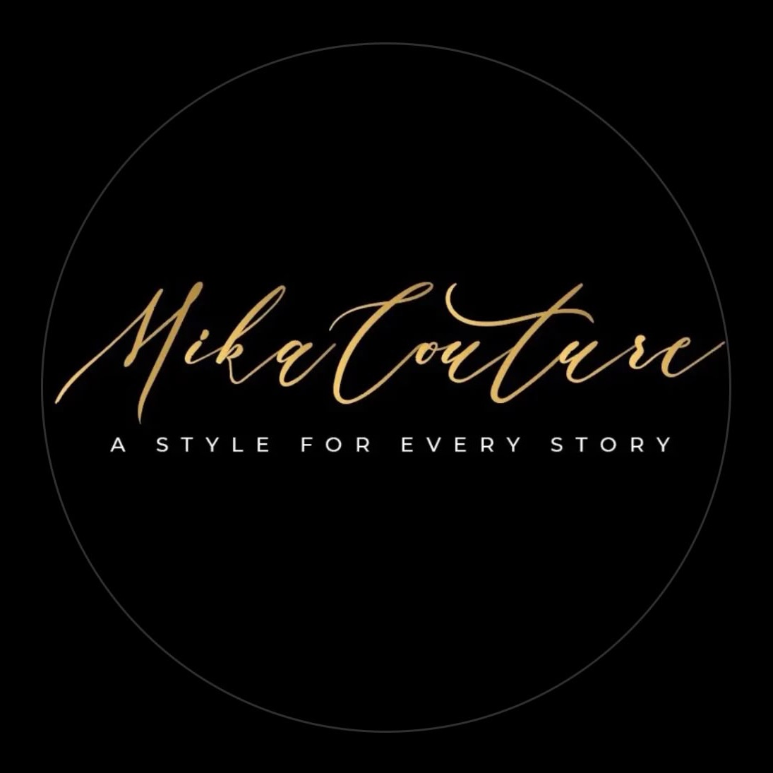 House of Mika Couture