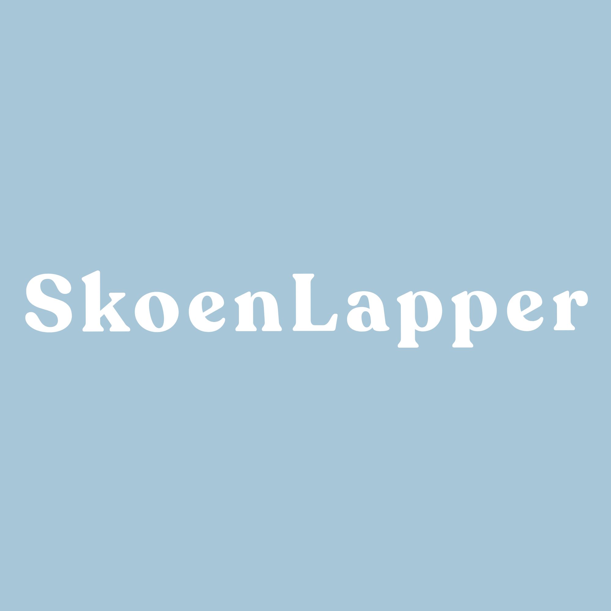 SkoenLapper