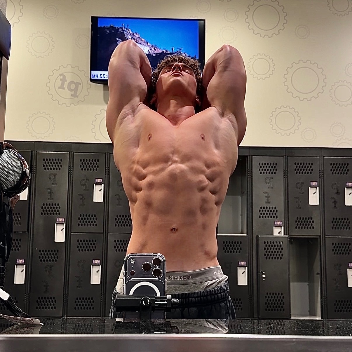  GavenTheGreek