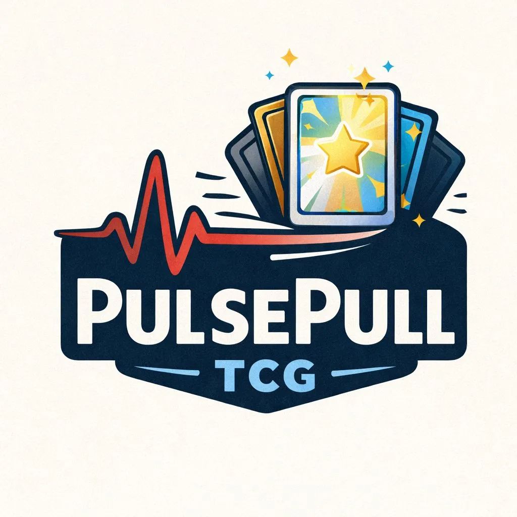 PullPull TCG