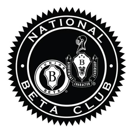 SCHS BETA CLUB