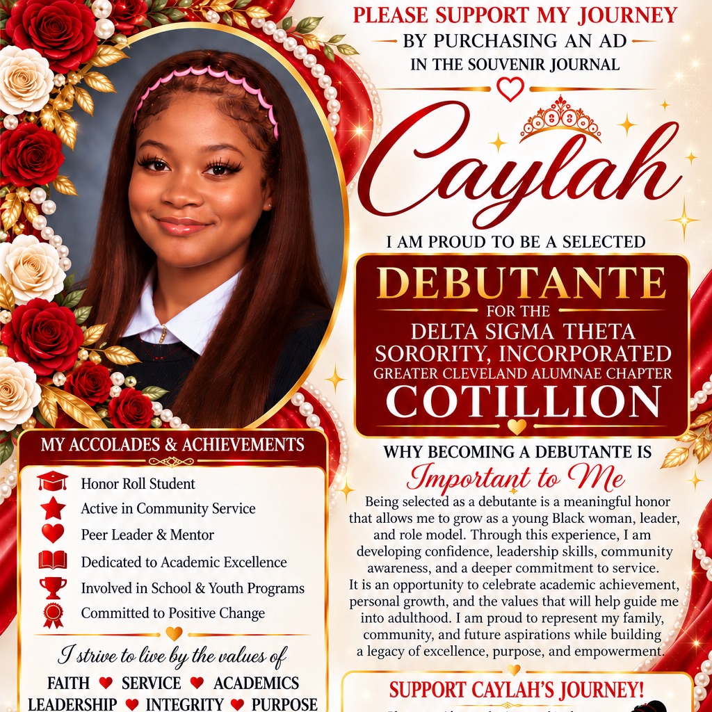 Caylah Mack