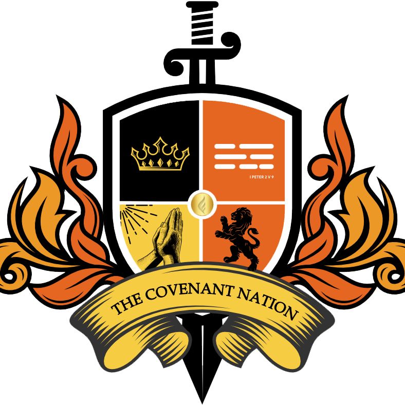 THE COVENANT NATION