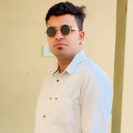 ADARSH KUMAR JHA
