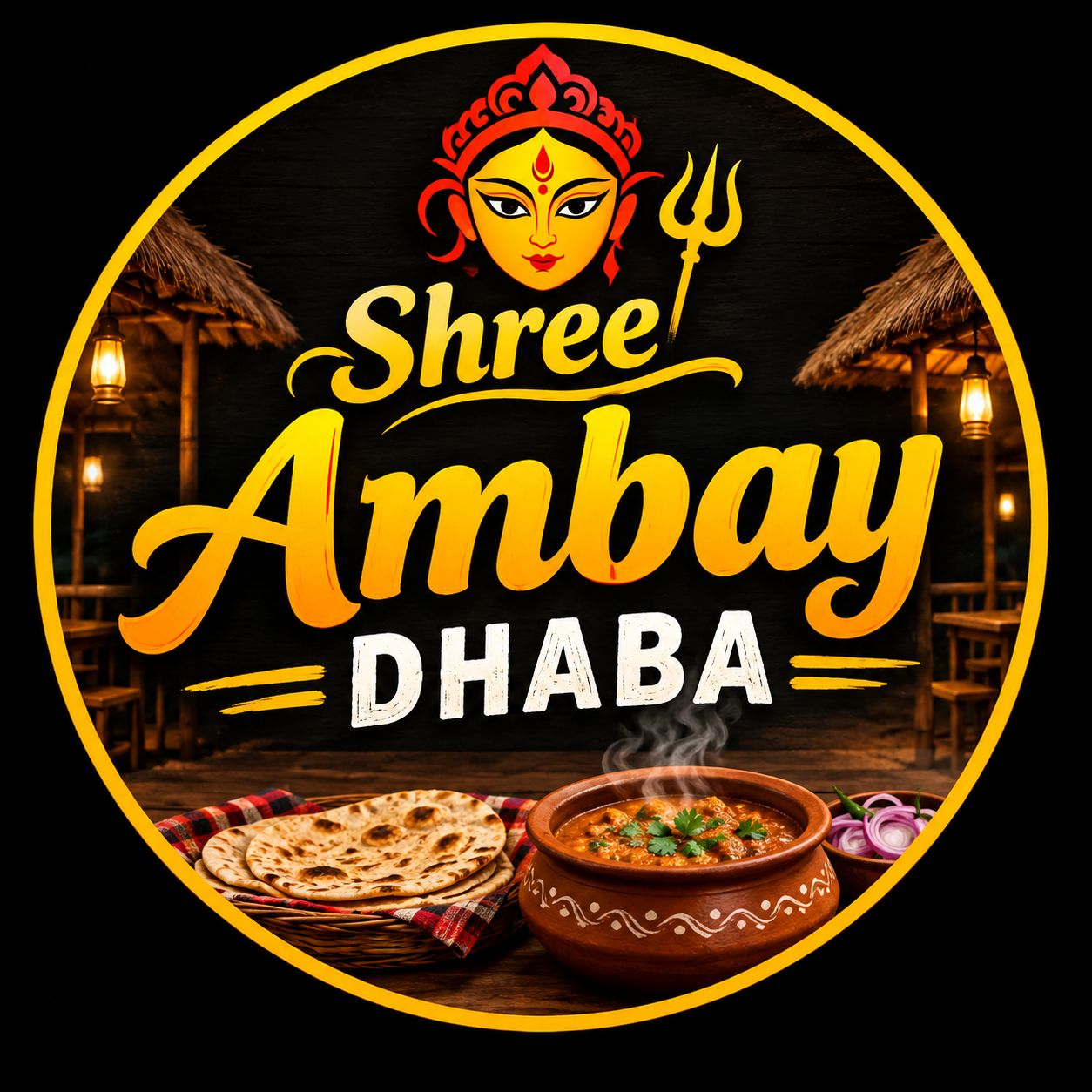SHREE AMBAY DHABA