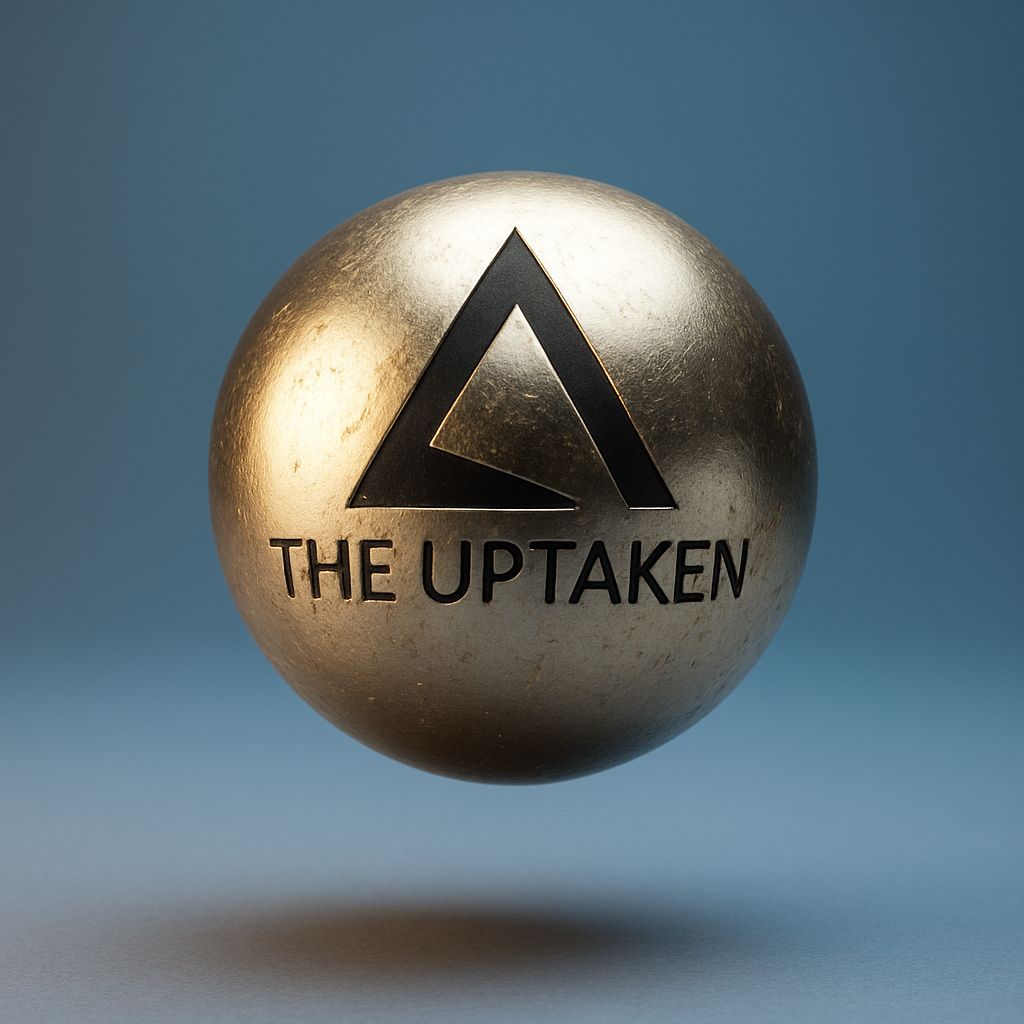 The Uptaken 