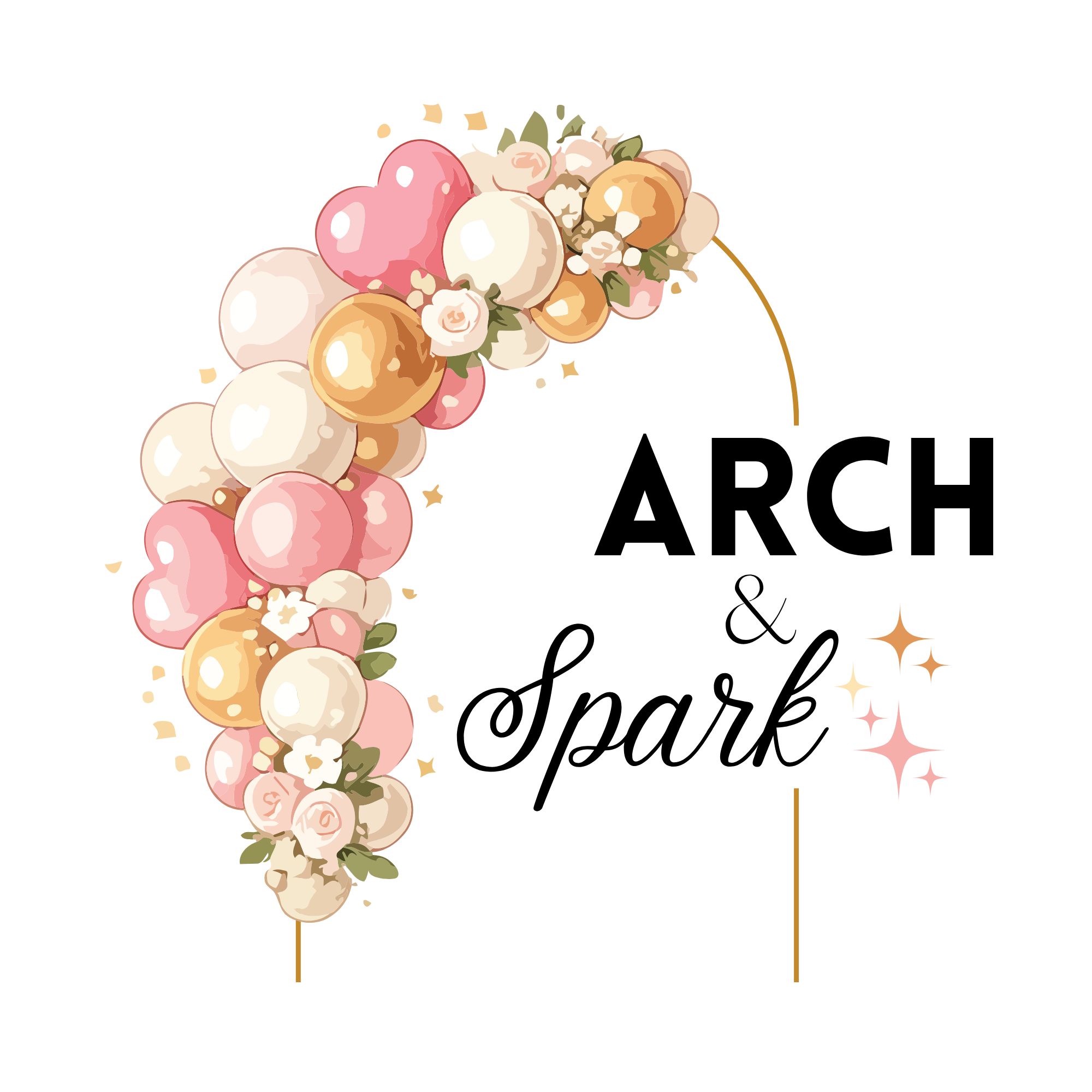 Arch & Spark Events