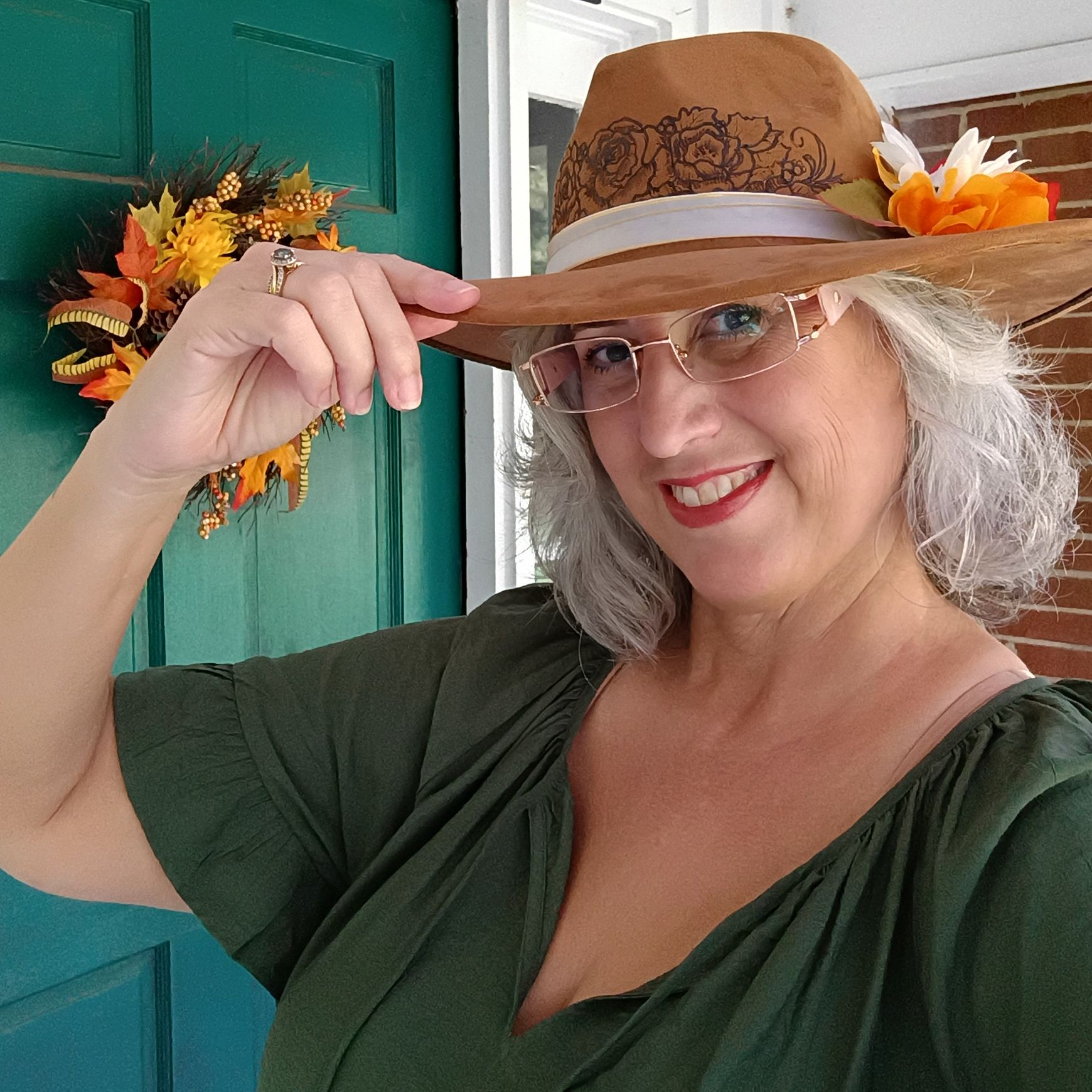 Jodi Anderson