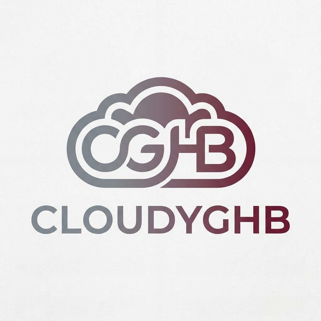 CloudyGHB