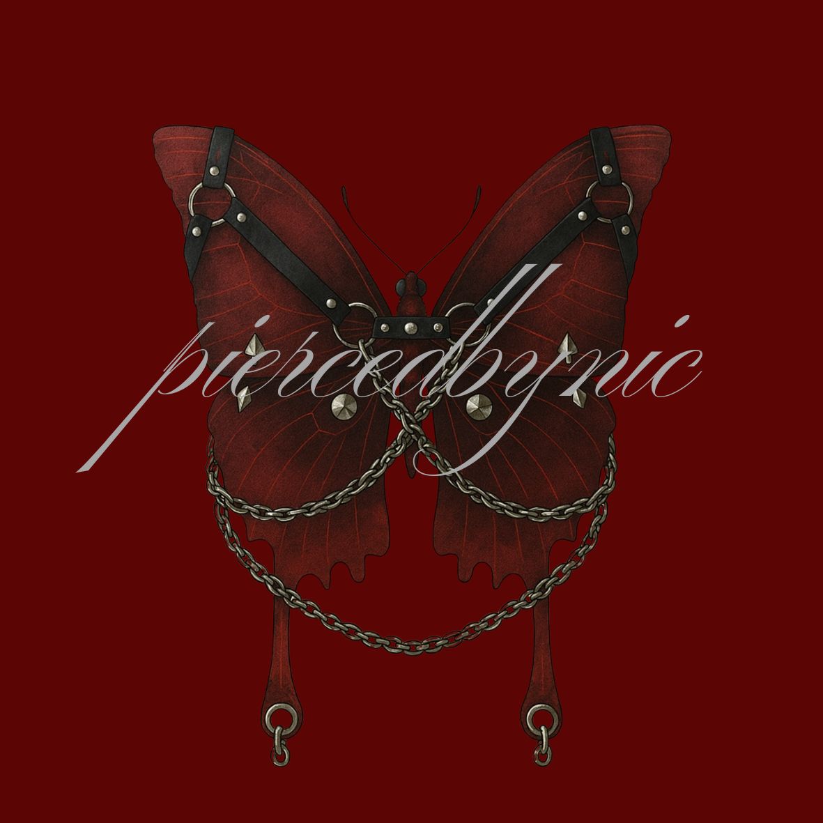 Pierced By Nic