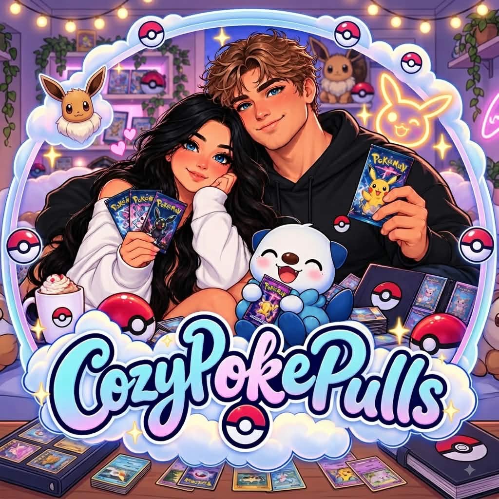 CozyPokePulls