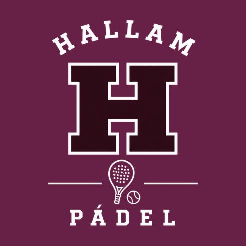 Hallam Padel
