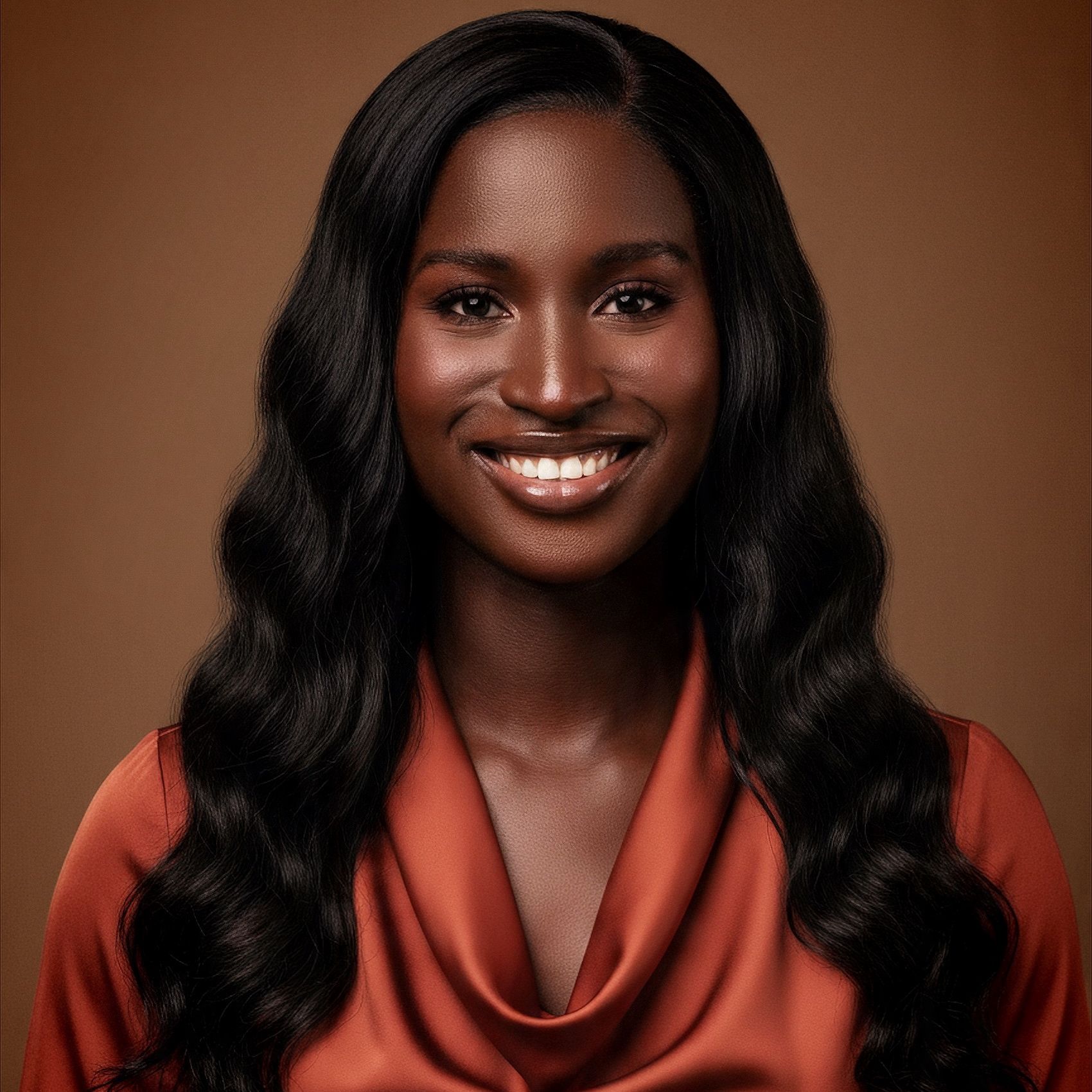 Gladys Ogo