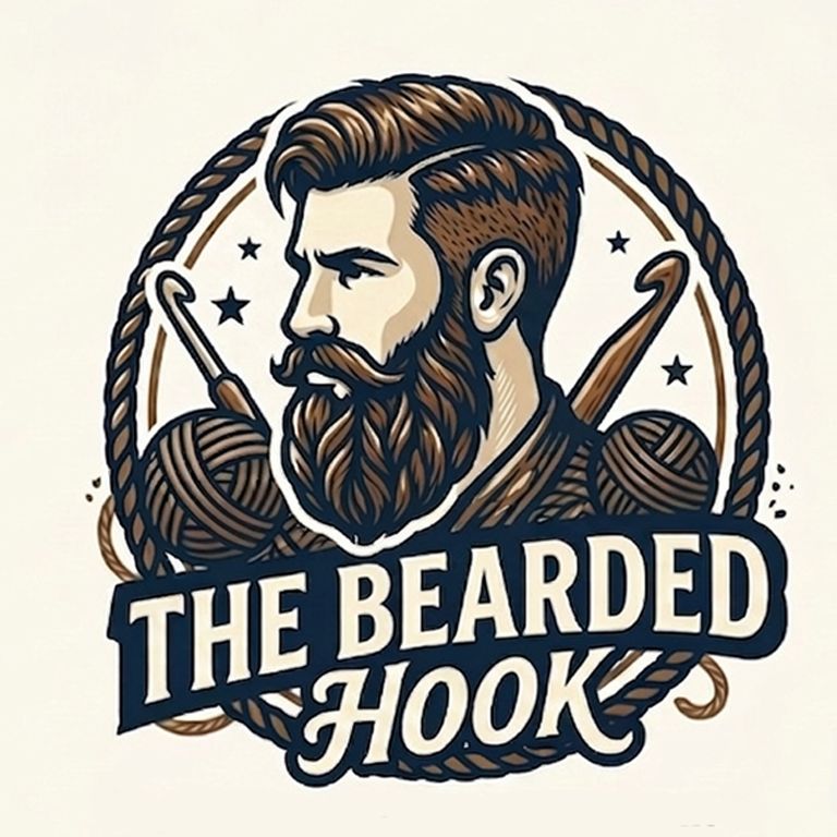 The Bearded Hook