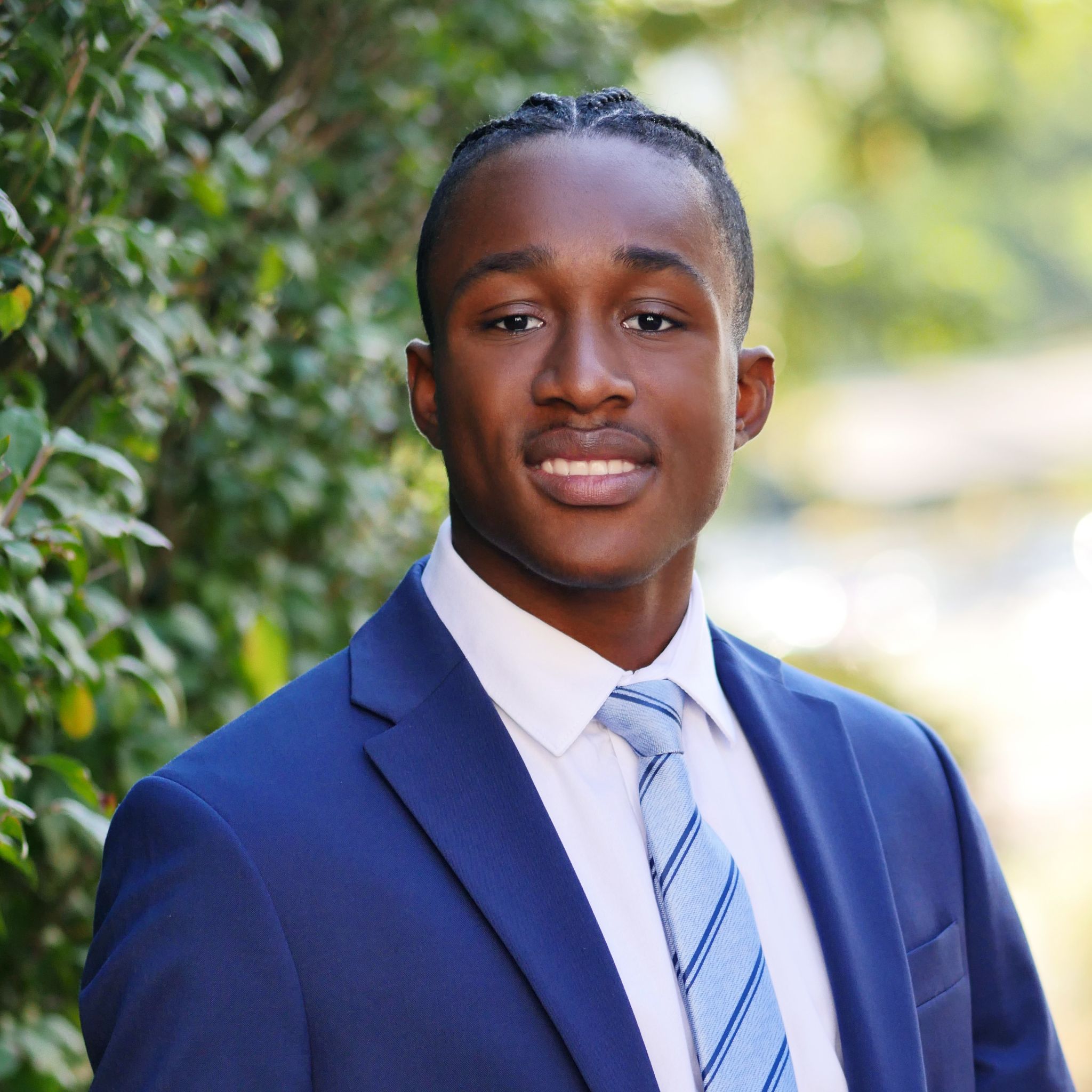 Martin Ajayi