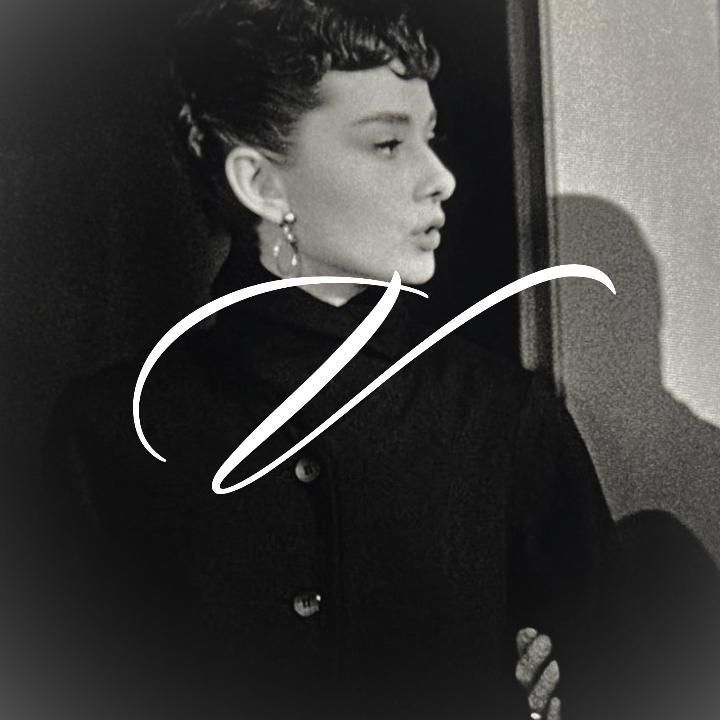 𝓥anille