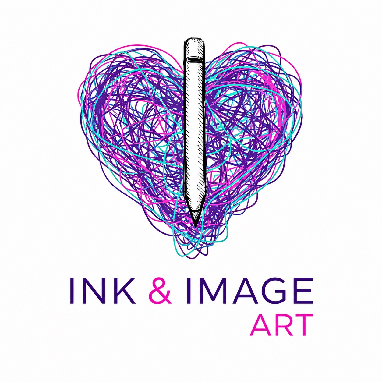 Ink & Image Art