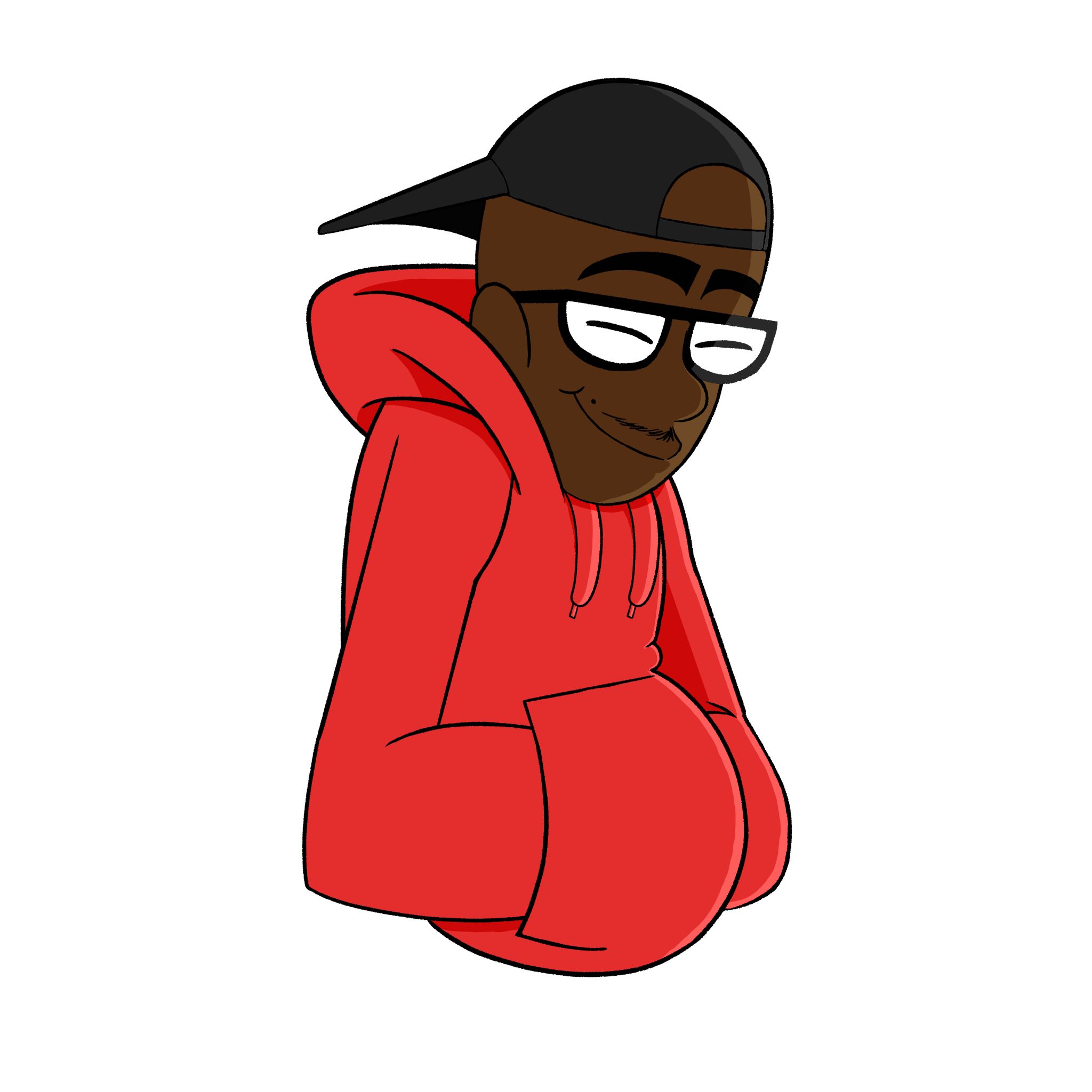 sheldonalilanimated