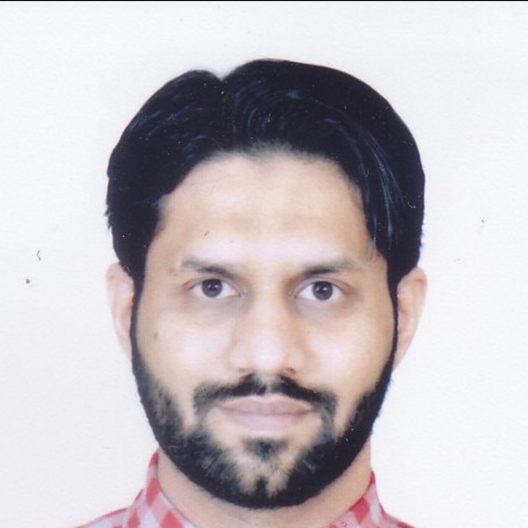 Muhammad Ali Jabbar