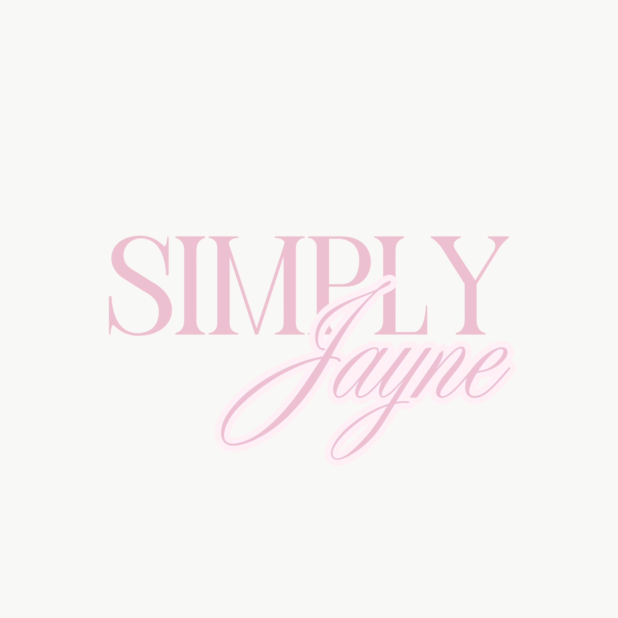 Simply Jayne