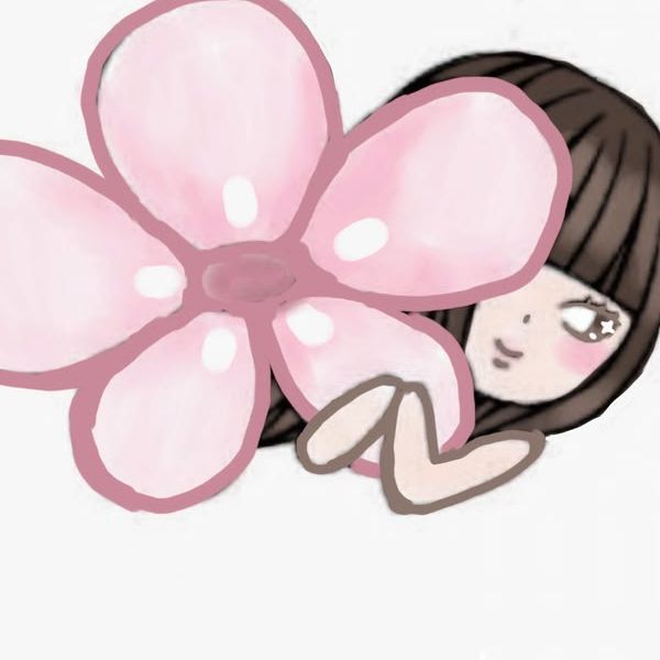 Seraphina estelle Ann Hidayat