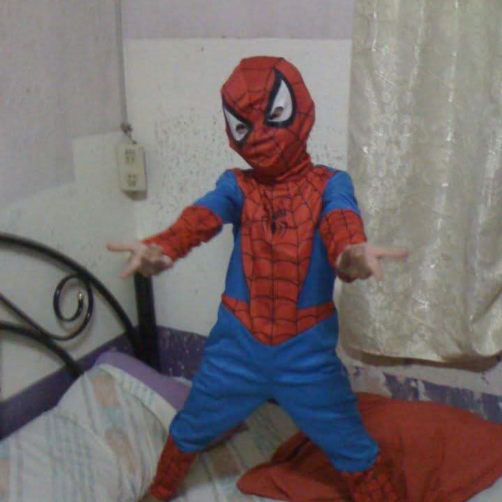 Spidrei