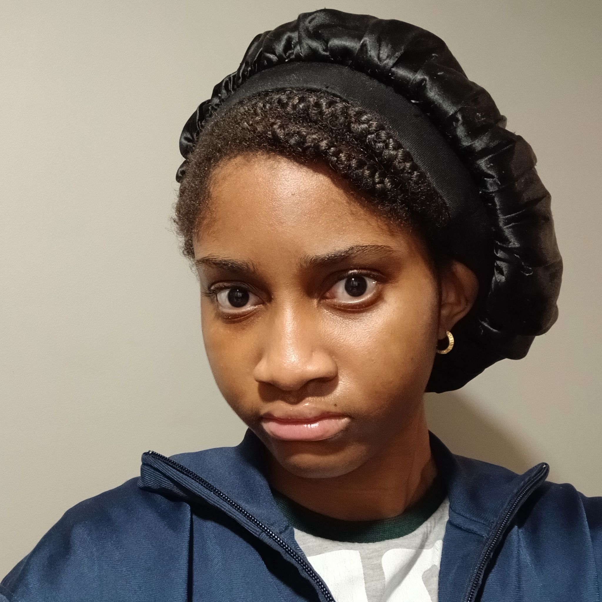 Naomi Isabu