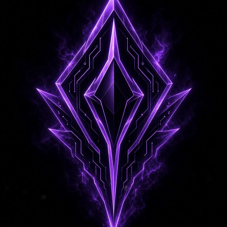 The Black Light