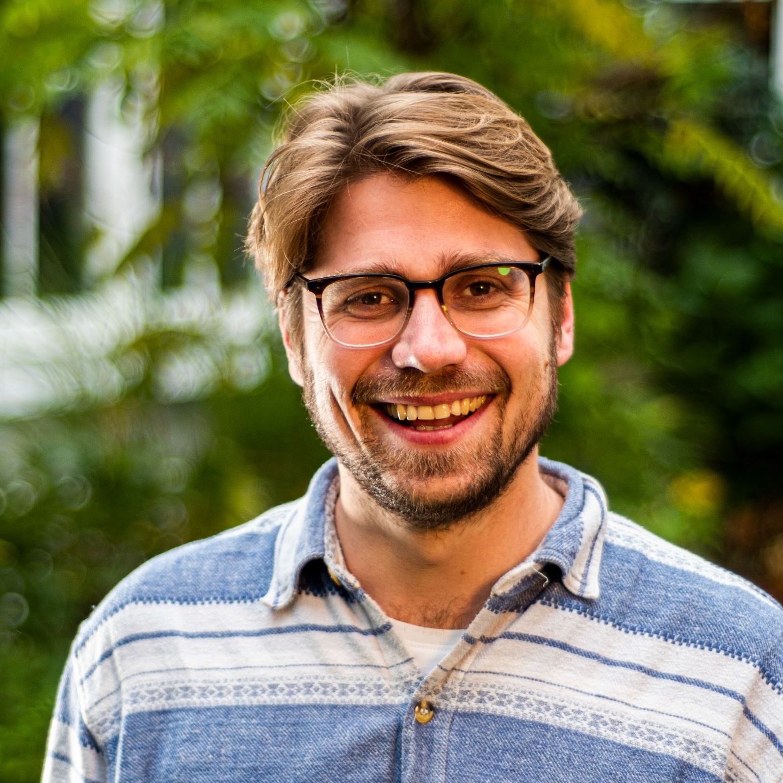 Maarten Vissers