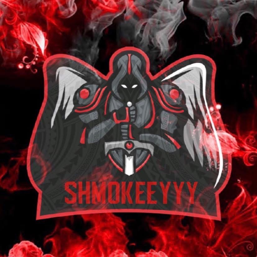 Shmokeeyyy