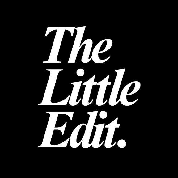 The Little Edit
