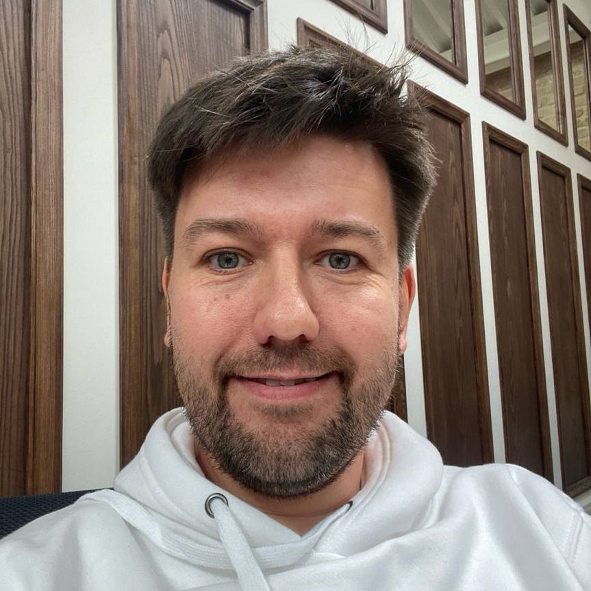 Sergii Kravtsov