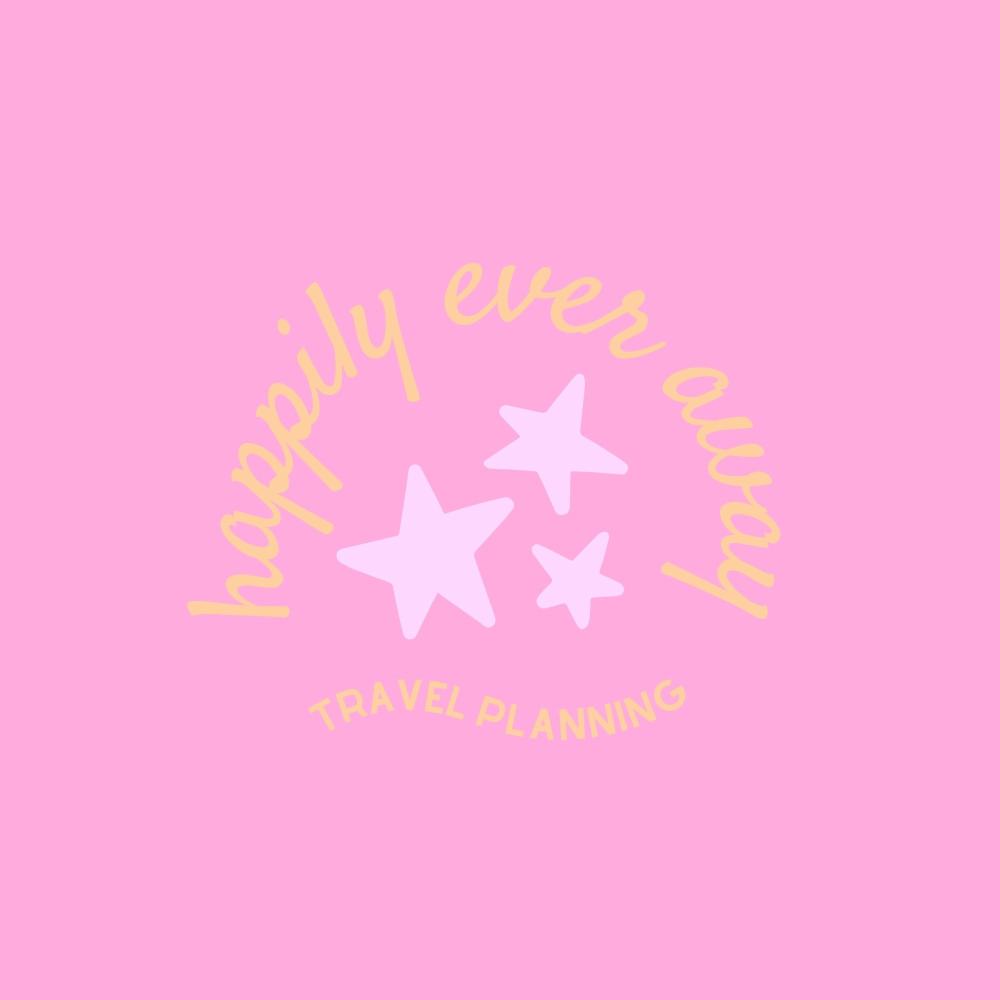Happily Ever Away