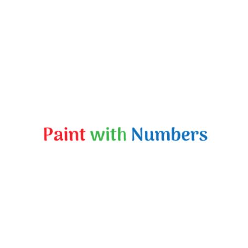 Paint With Numbers Au
