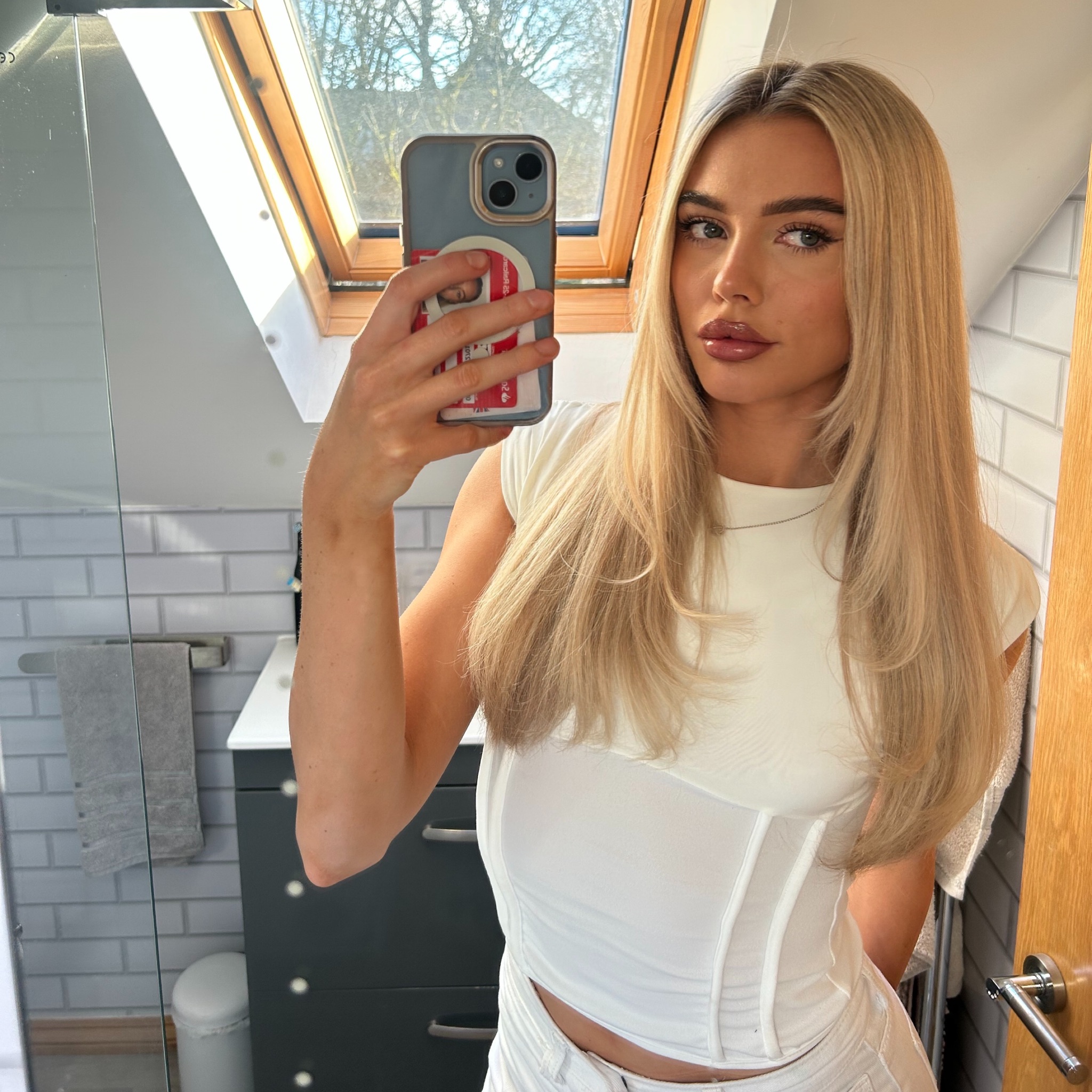 Francessca Heyes