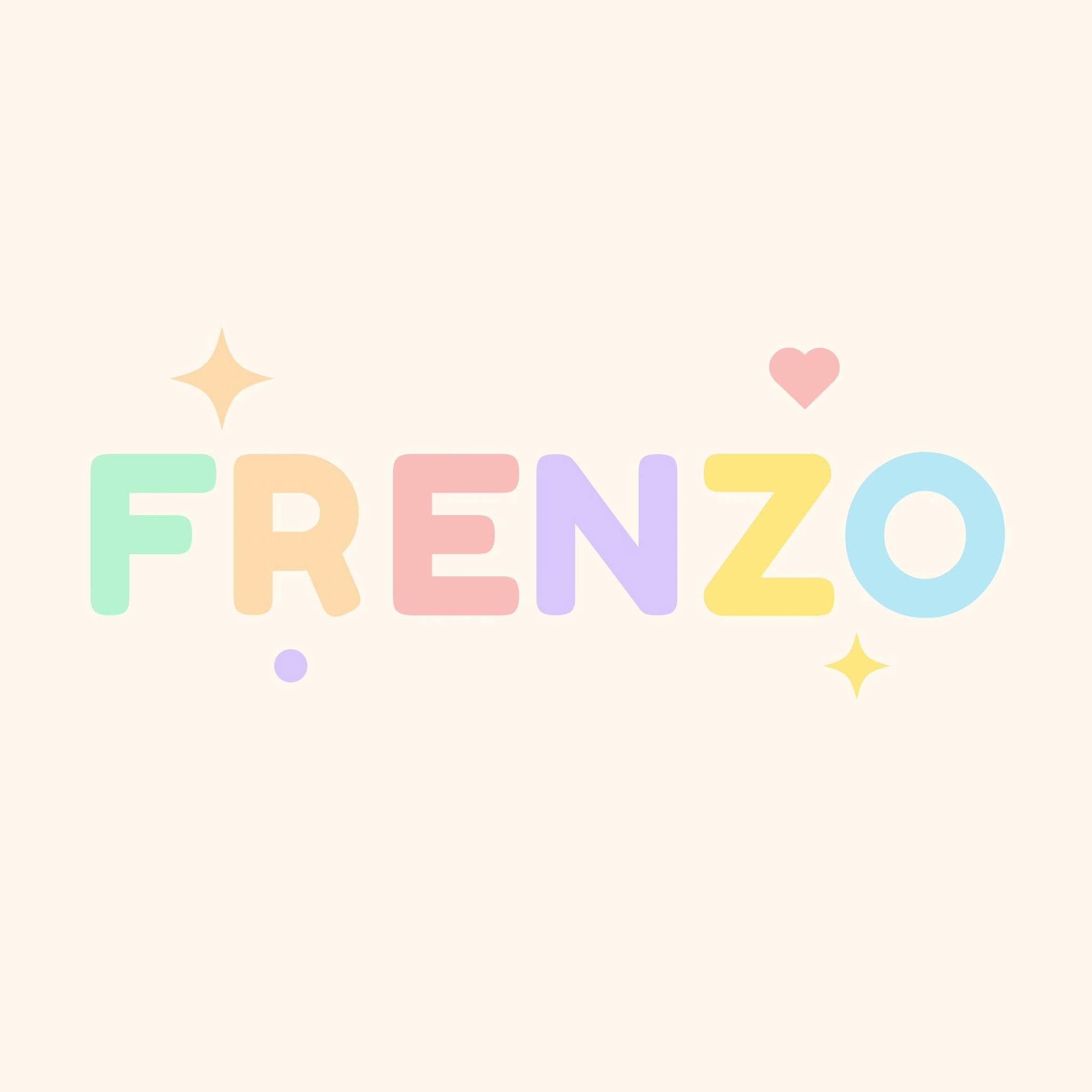 Frenzo