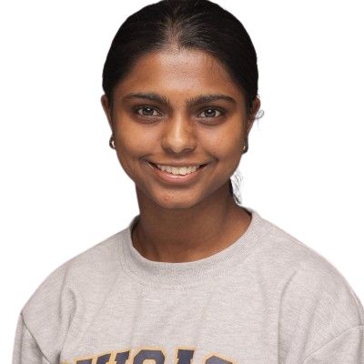 Aadarshini Vinod Das