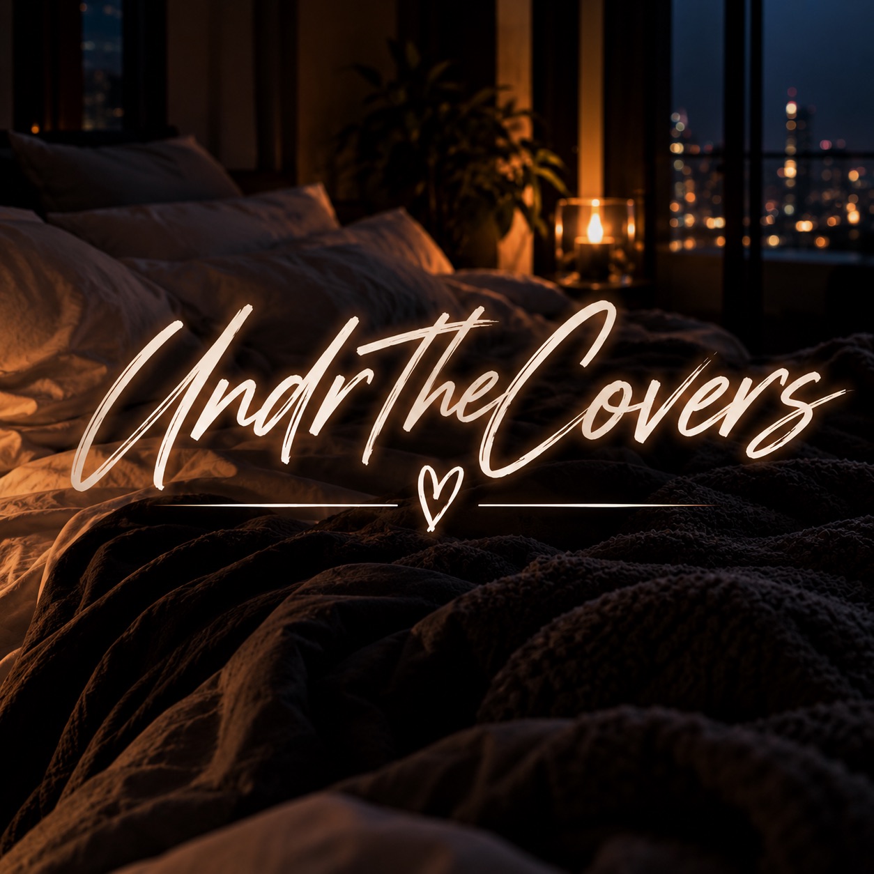 UndrTheCovers