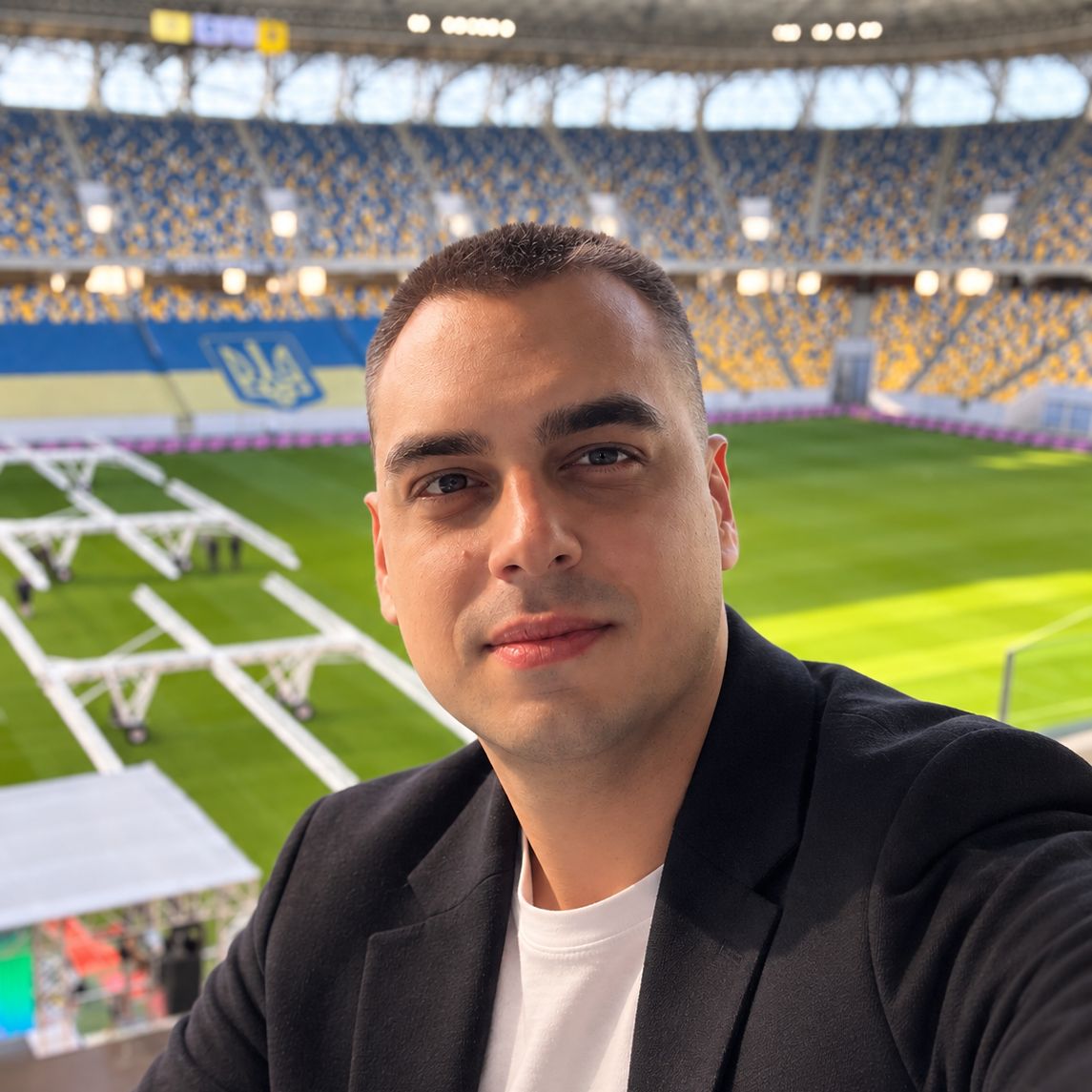 Olexandr Voitenko