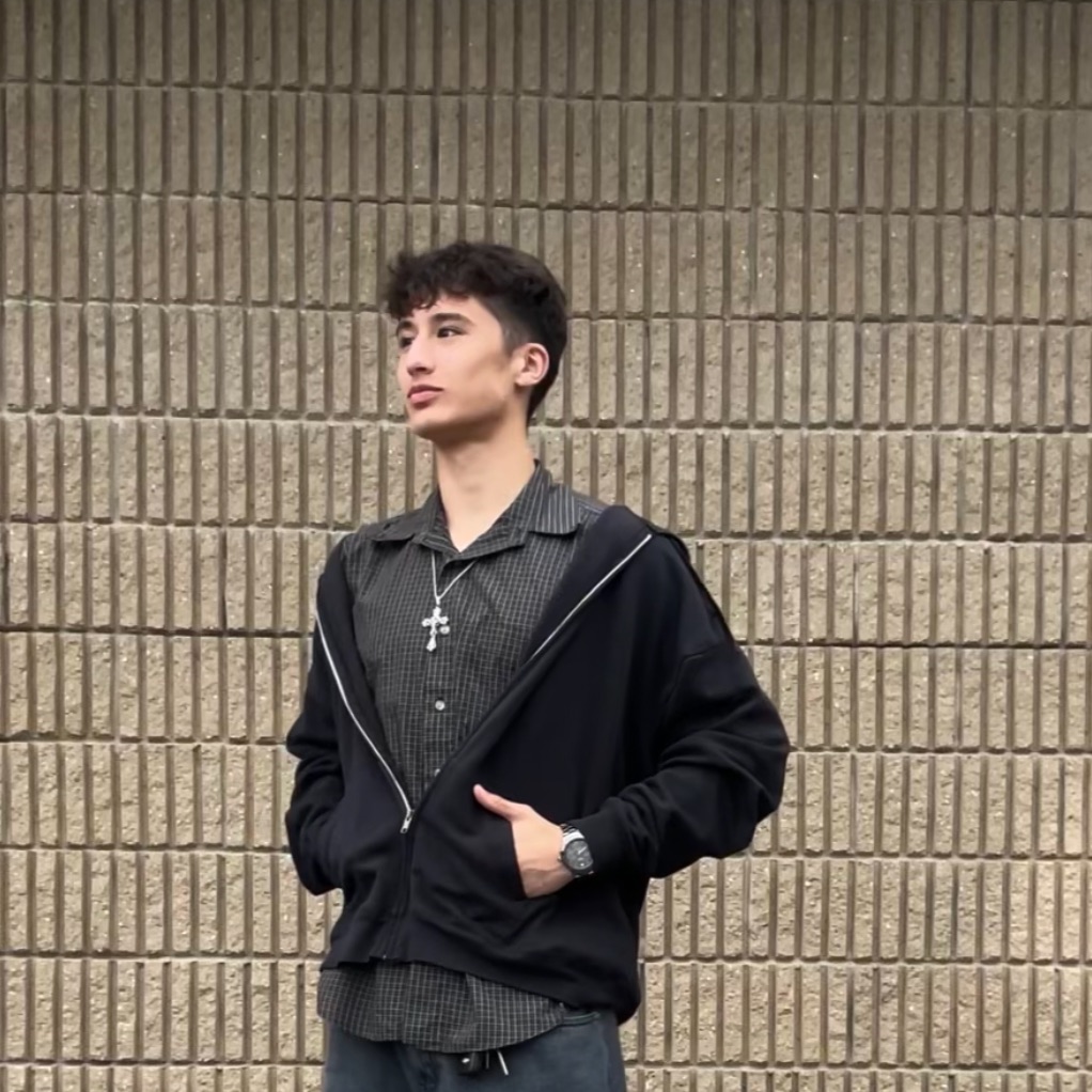 Tyler Alvarado