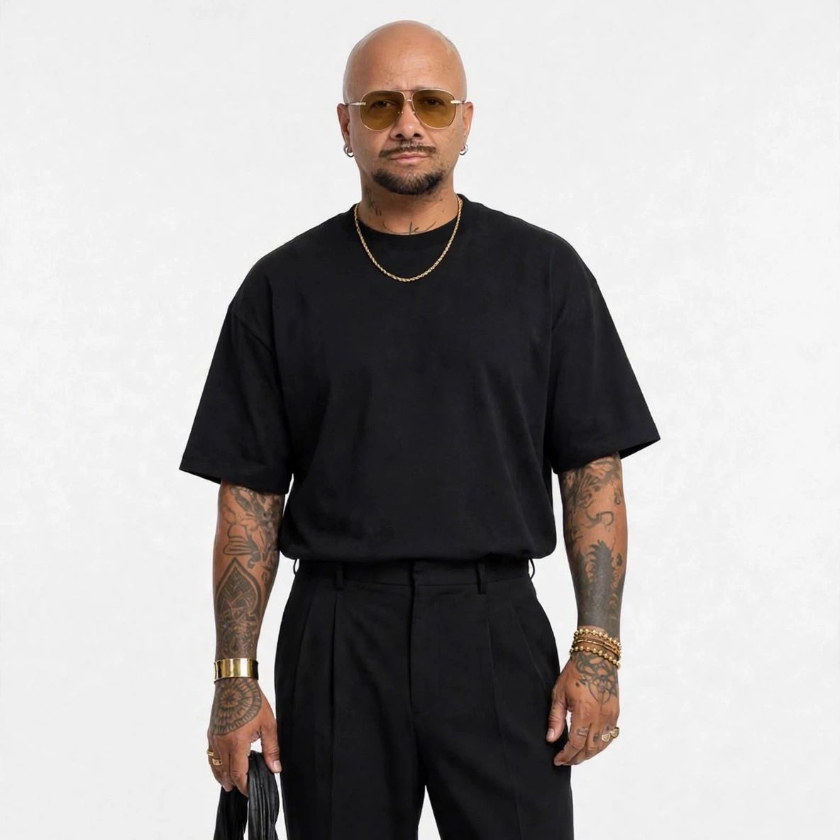 fashion curator