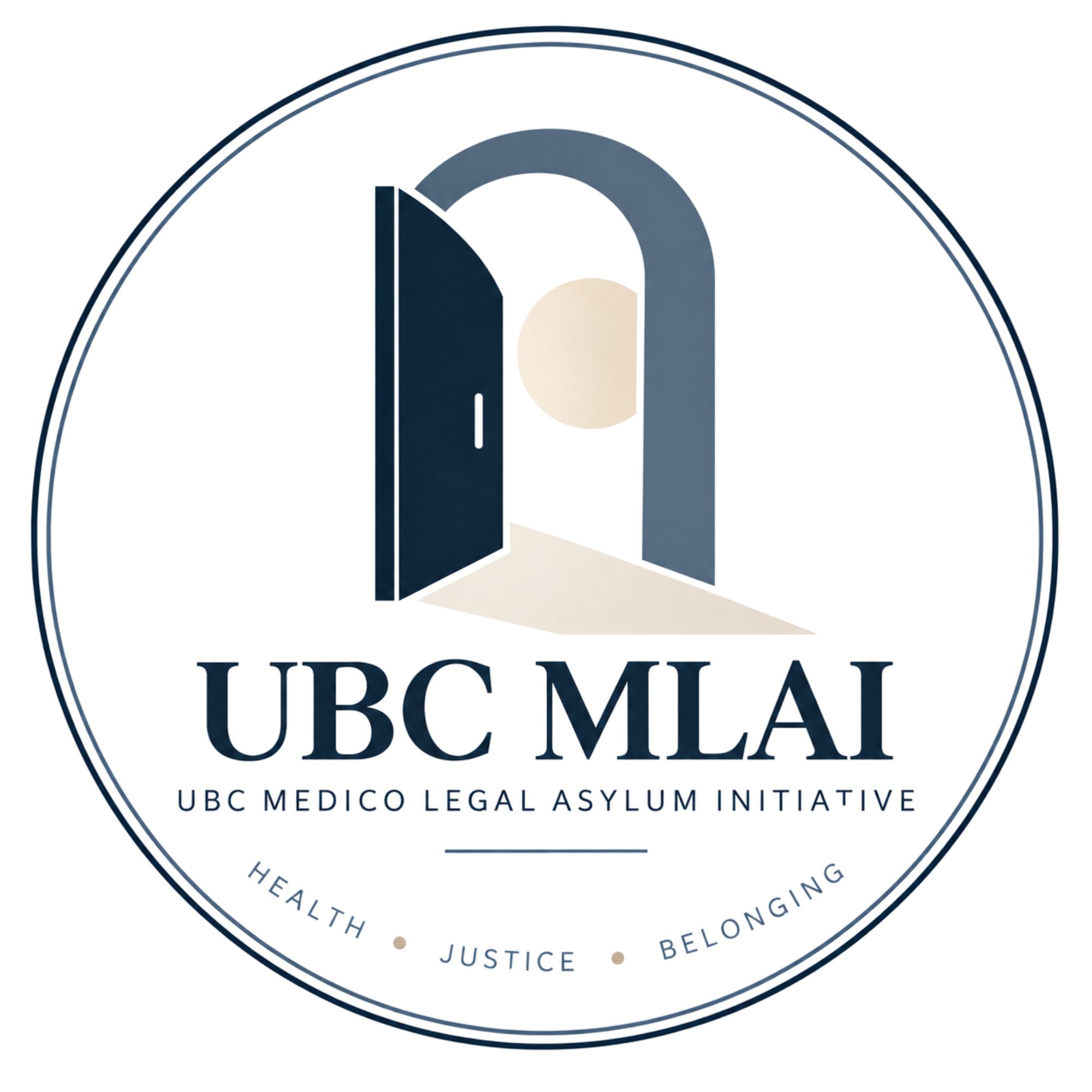 UBC Medico-Legal Asylum Initiative