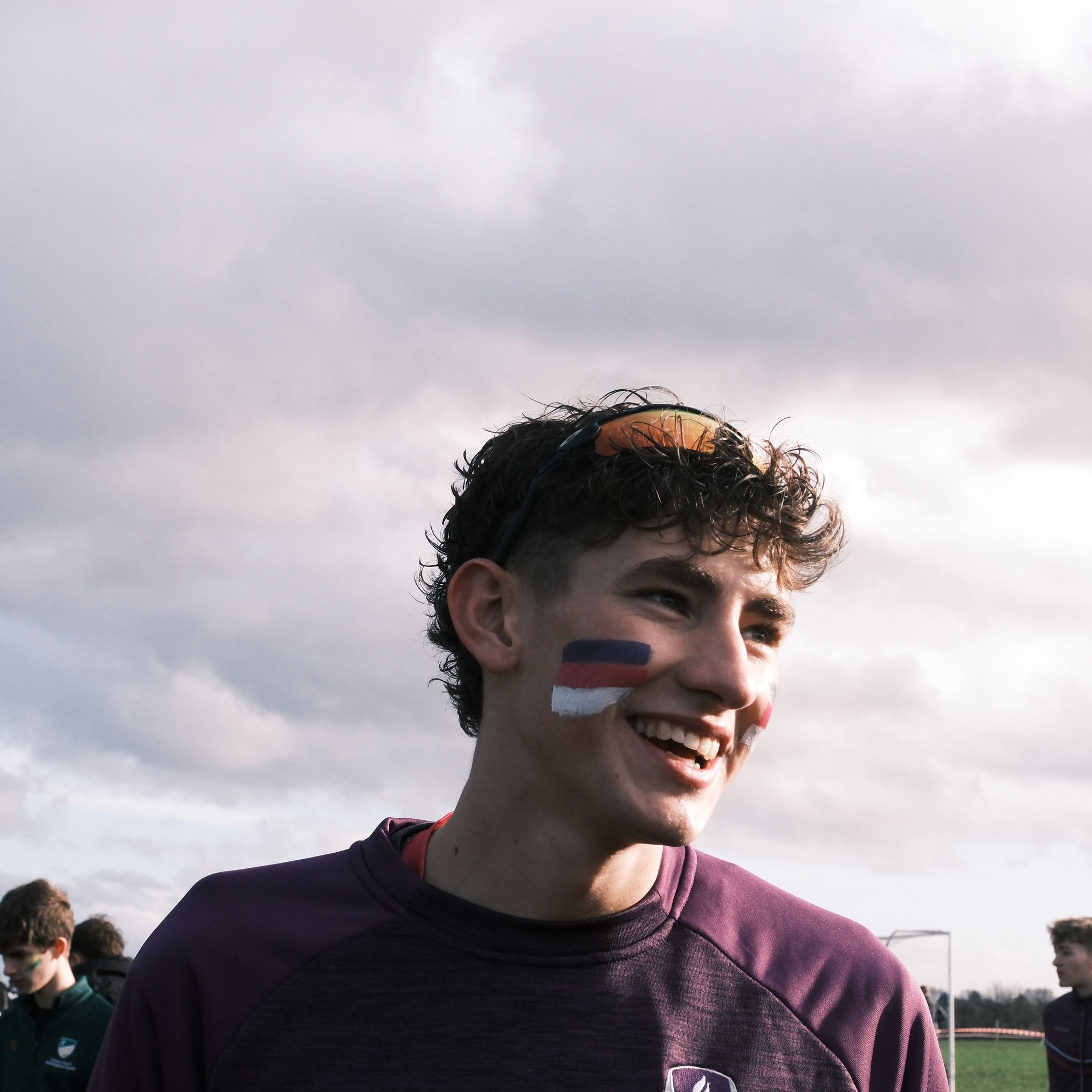 Jamie Keir