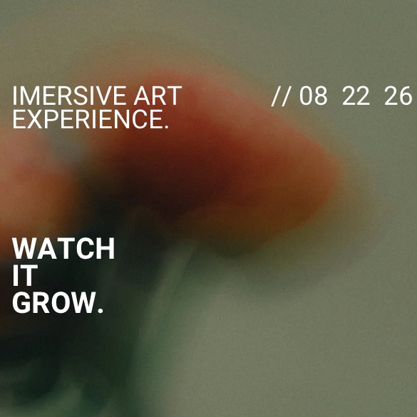Watch It Grow! 