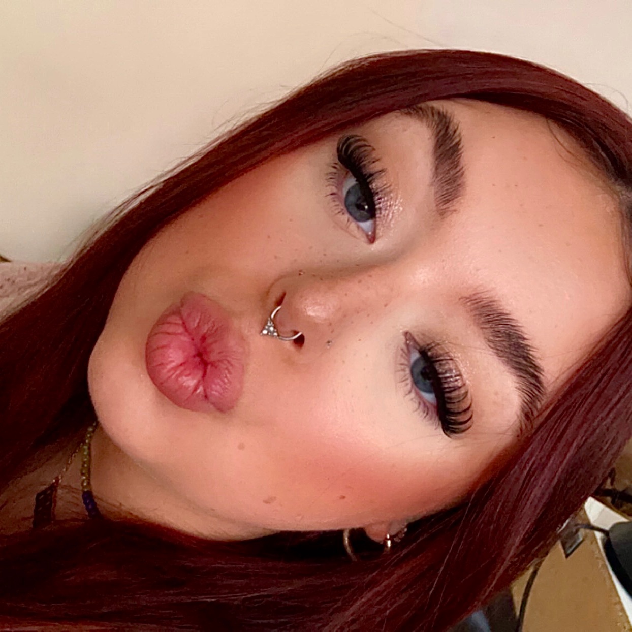 Megan Lucy