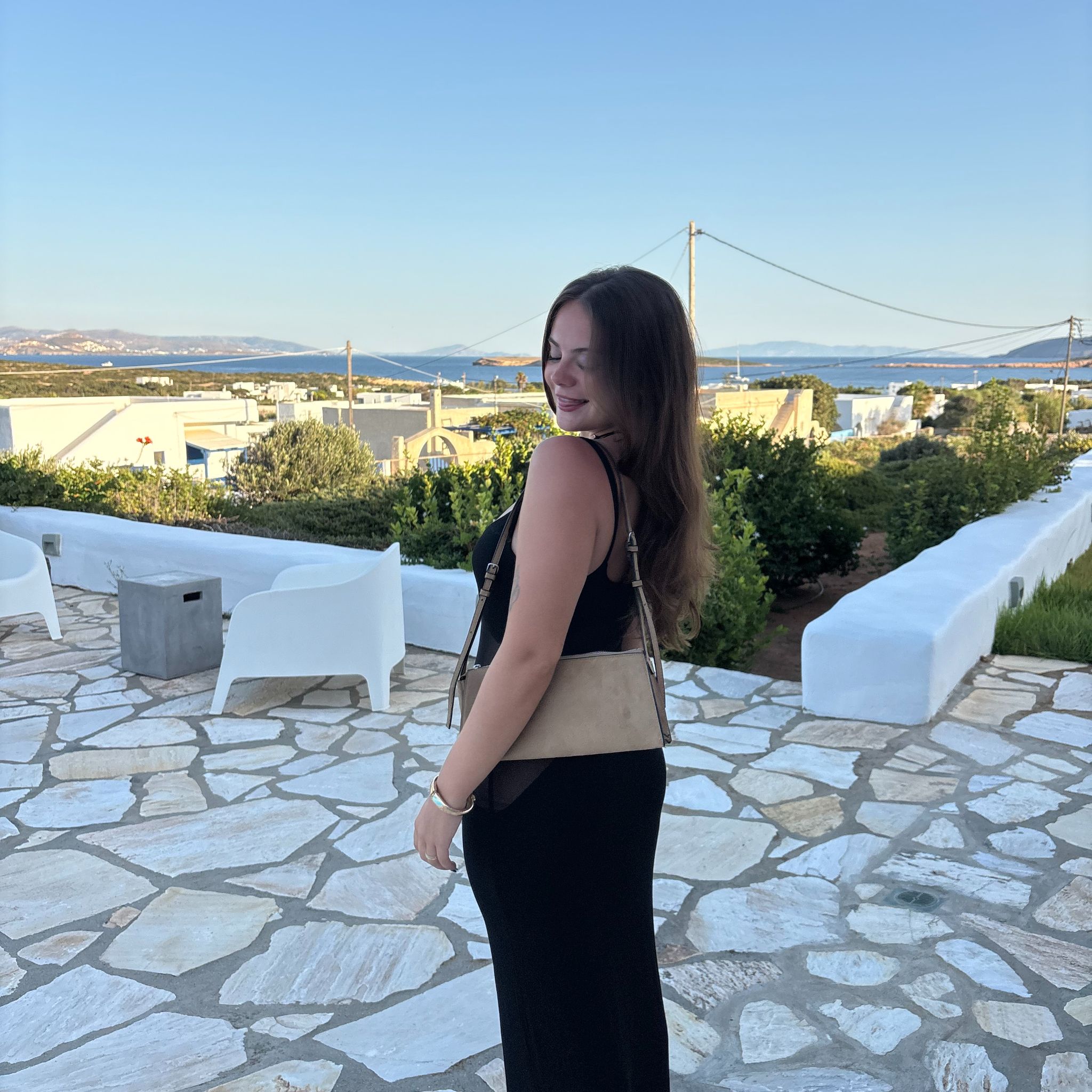 Ava Bianchini