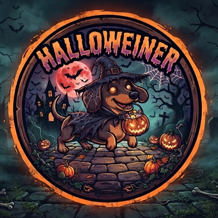 Halloweiner Official