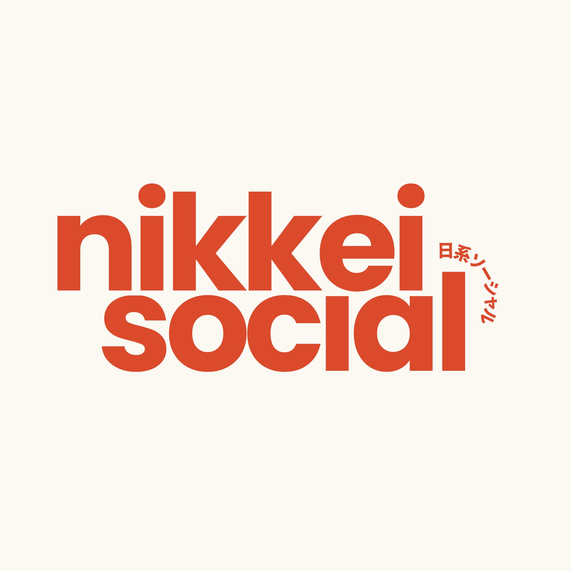 Nikkei Social