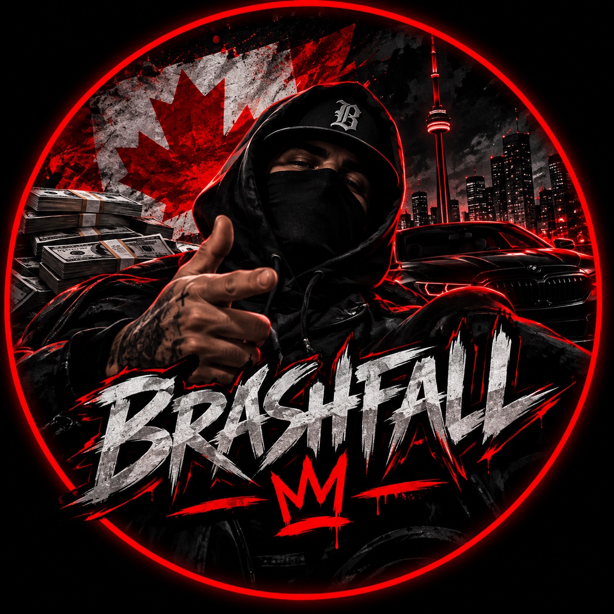 BrashFall